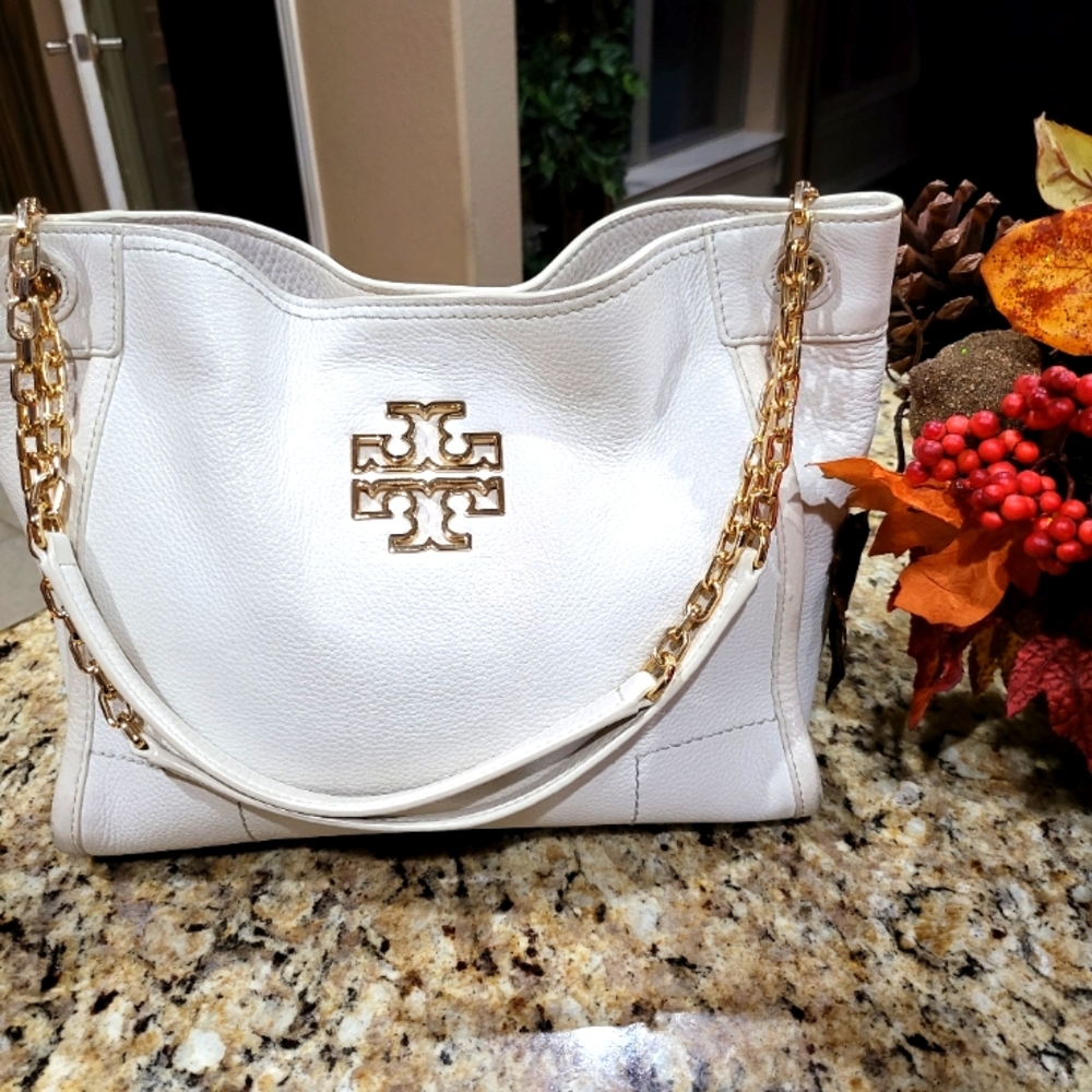 Tory Burch tote bag